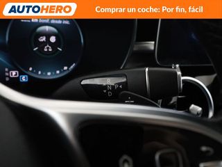 Mercedes Clase C C 200 d AMG Line