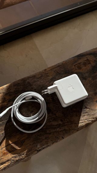 MacBook Pro M1 2020 Gris Espacial