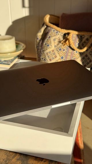 MacBook Pro M1 2020 Gris Espacial