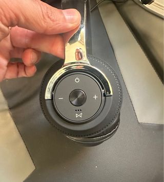 Auriculares Inalámbricos H2 Hi-Fi