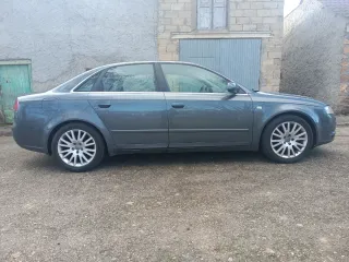 Audi A4 2005