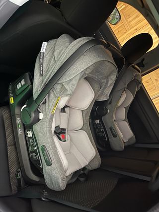 Bugaboo Donkey 5 Silla Gemelar