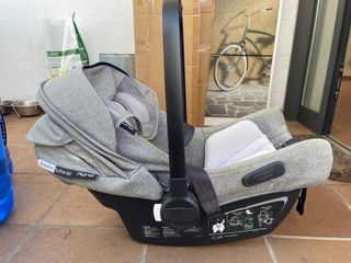 Bugaboo Donkey 5 Silla Gemelar