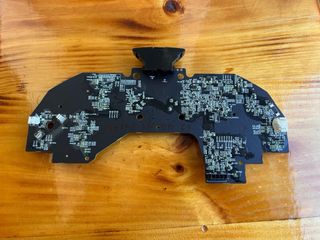 Placa Base Dreame Robot Vacuum D9