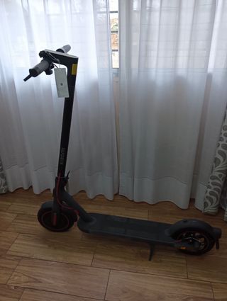 Patinete Xiaomi 4 Pro 1ª Gen