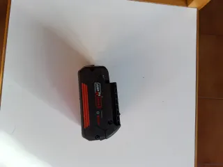 BATERÍA BOSCH 18V 5,0 AH