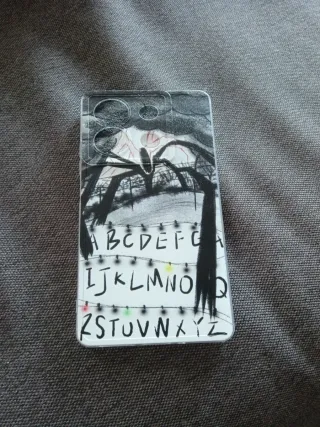 Funda móvil Xiaomi Redmi 13 5G