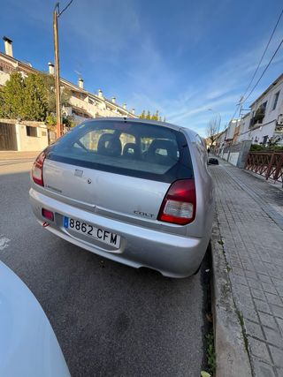 Mitsubishi Colt 2003