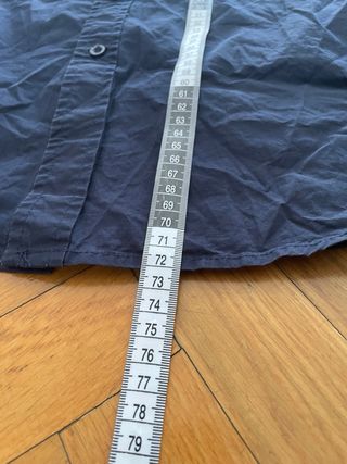 Camisa Polo Ralph Lauren Italia