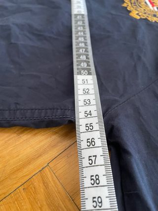 Camisa Polo Ralph Lauren Italia