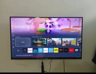 Smart TV Olive 32