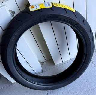 Neumáticos Pirelli Diablo Rosso