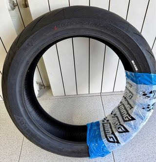 Neumáticos Pirelli Diablo Rosso