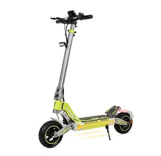 Ecoextrem Tank M41 1000W DGT Patinete Eléctrico