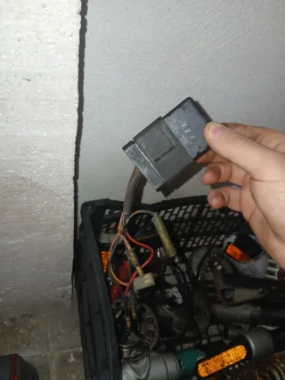 Piezas para Jog, Aerox, Sonic