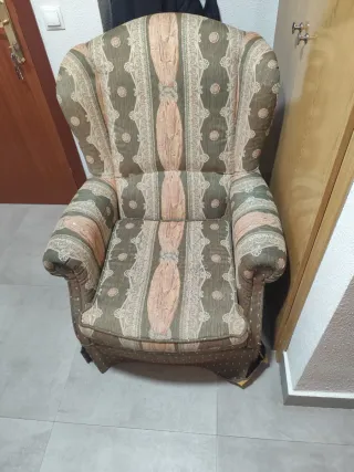 Sillón