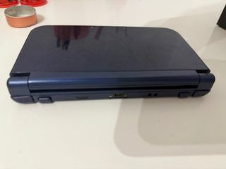 Nintendo 3DS XL Azul Marino