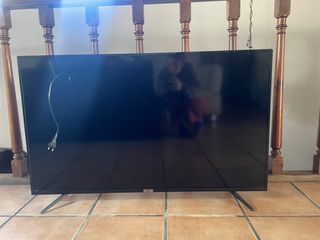 Smart TV TCL 50'' (para reparar)