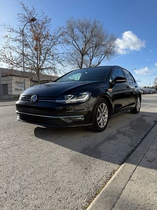 Volkswagen Golf 2019