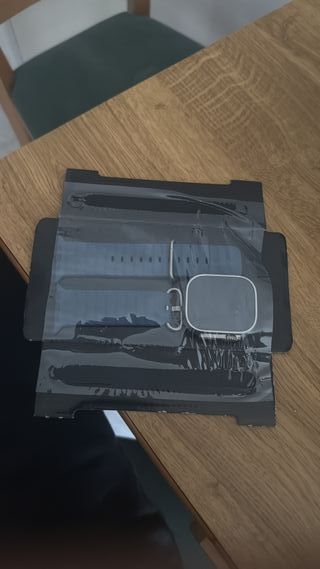 Apple Watch Ultra 3 GPS + Cellular 49mm