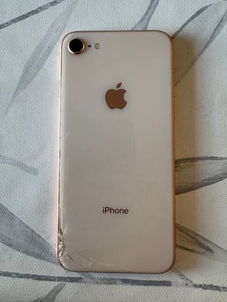 iPhone 8 Dorado 64GB