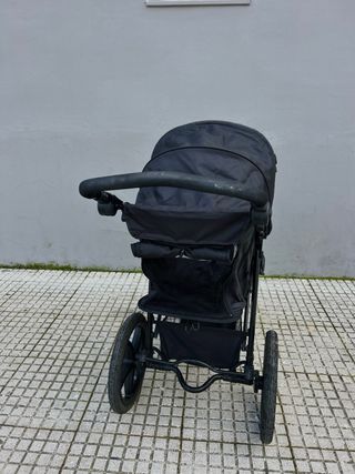 Carro de bebé Hauck