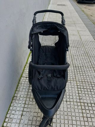 Carro de bebé Hauck