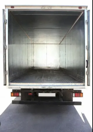 Mudanzas y transportes económicos