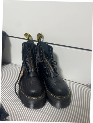 Botas Dr. Martens 39 Nuevas