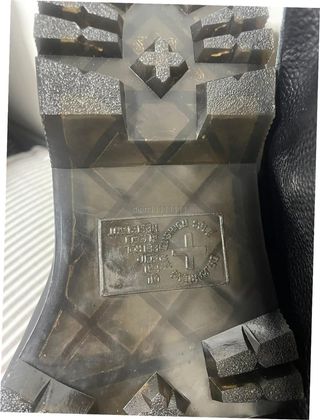 Botas Dr. Martens 39 Nuevas