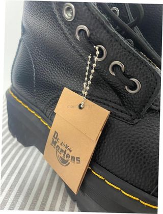 Botas Dr. Martens 39 Nuevas