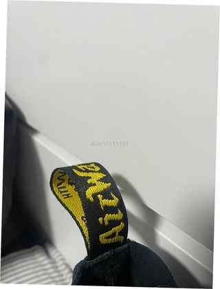 Botas Dr. Martens 39 Nuevas