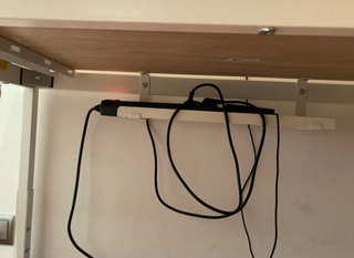 Escritorio Ikea UTVISNING