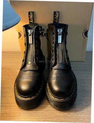Botas Dr. Martens 40 Nuevas
