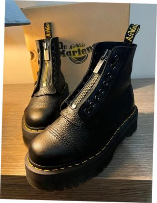 Botas Dr. Martens 40 Nuevas