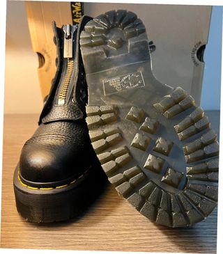 Botas Dr. Martens 40 Nuevas