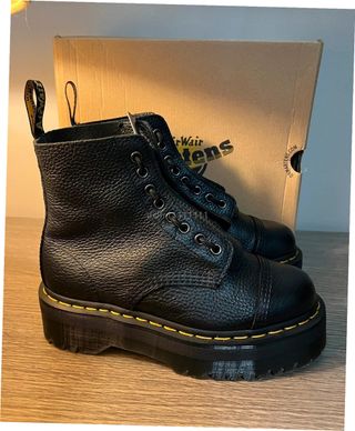 Botas Dr. Martens 40 Nuevas