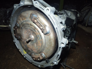 CAJA CAMBIOS PORSCHE CAYENNE (TIPO 9PA) M4800 HAS