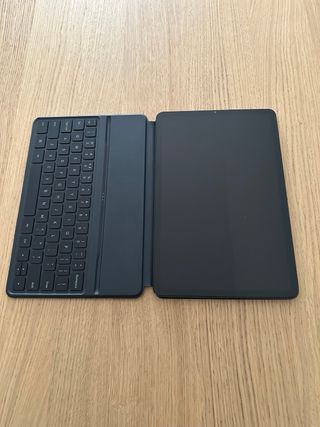 Xiaomi Pad 5 128GB + Funda Teclado Negra