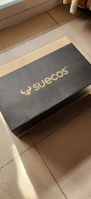 Zuecos