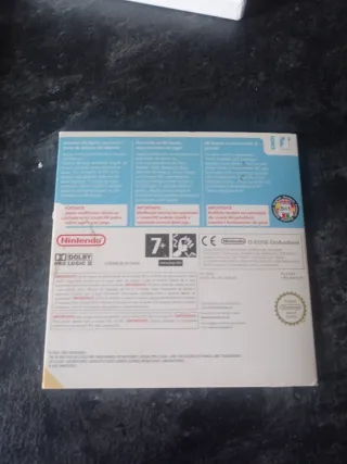 Juego Wii Drawn to Life: Reinventa tu mundo