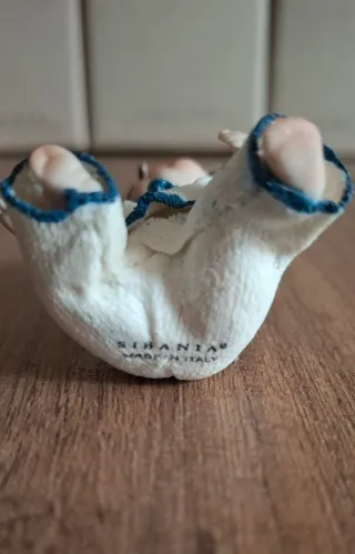 Bambola marinaio Sibania