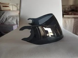 Visera Casco Compatible Shark