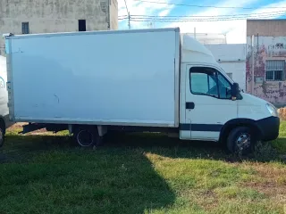 Mudanzas portes vaciados