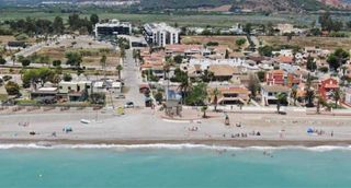 Alquiler temporada y verano