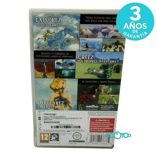 The Legend of Zelda: Tears of the Kingdom Switch