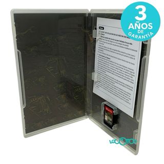 The Legend of Zelda: Tears of the Kingdom Switch