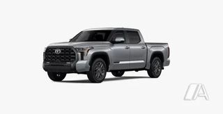 TOYOTA TUNDRA PLATINIUM 2025