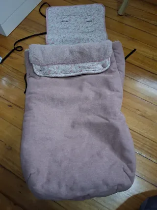 Saco para silla City Mini