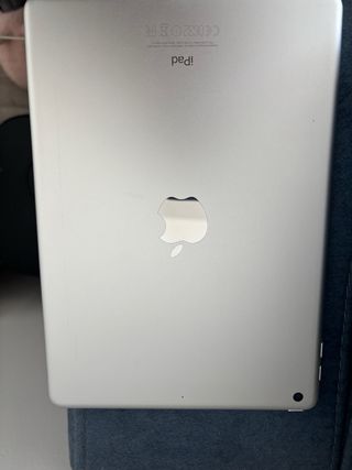 iPad 5ª Gen Blanco